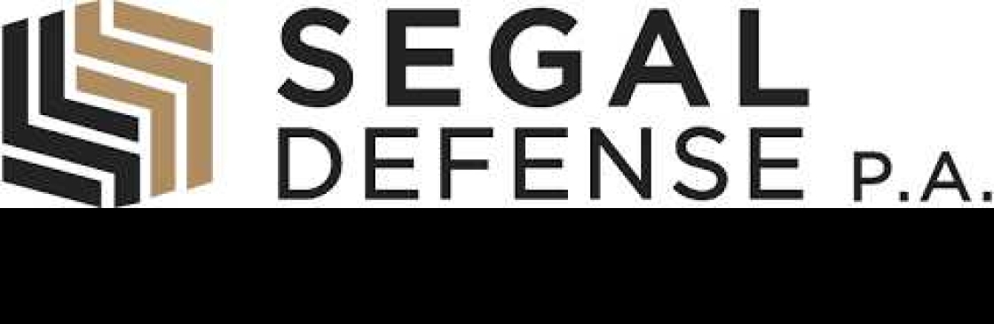 Segal Defsense Cover Image