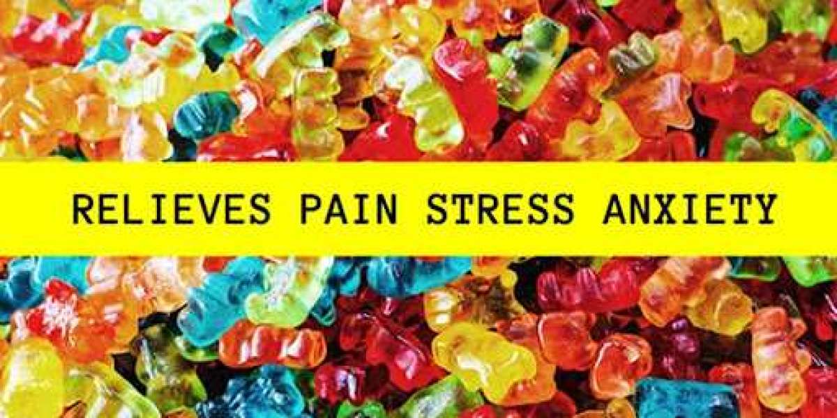 Pure Ease CBD Gummies and PCOS: Managing Symptoms Naturally