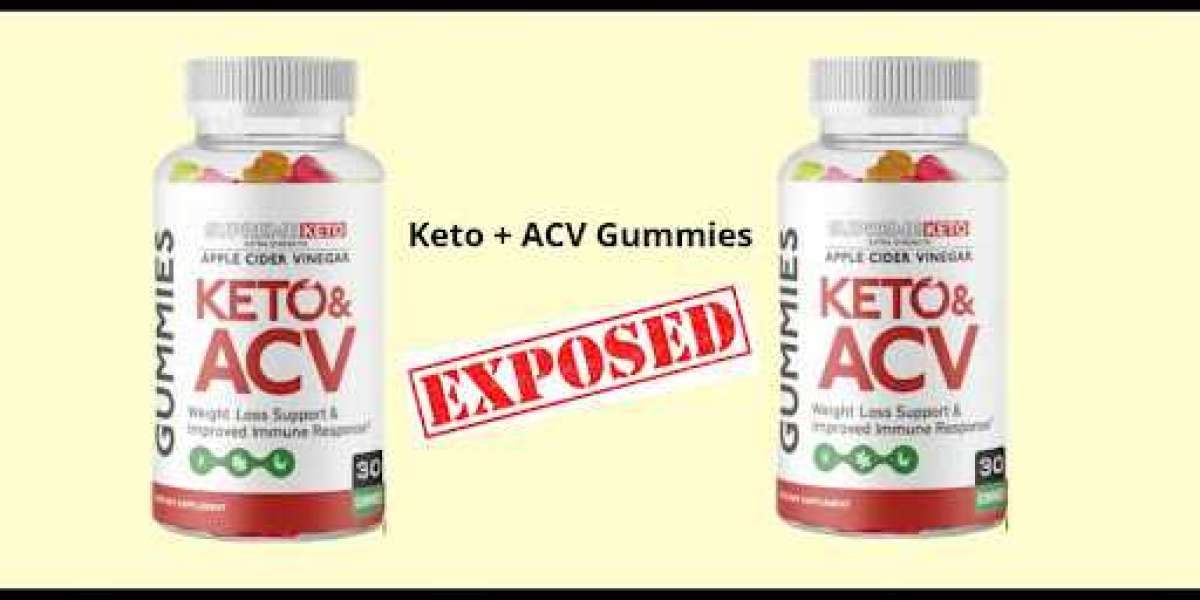 7 Surprising Ways Shark Tank Keto ACV Gummies Can Improve Your Overall Well-being