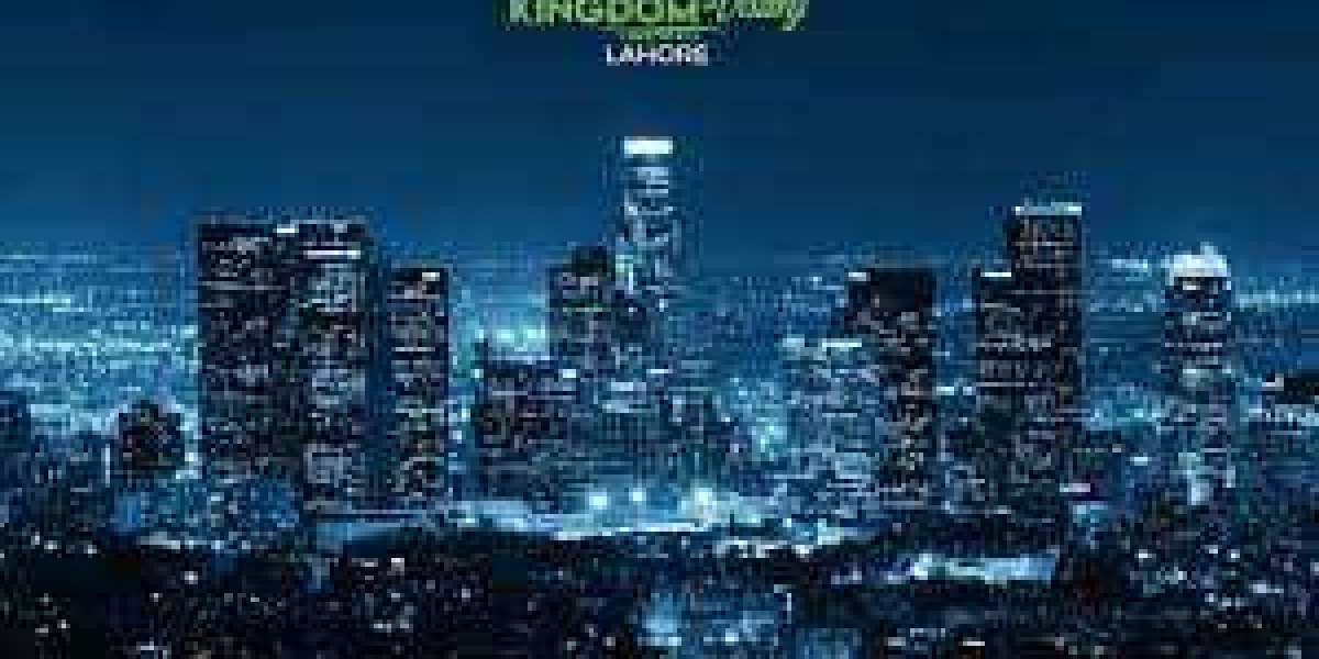 Invest Smartly: Kingdom Valley Lahore Real Estate Insights