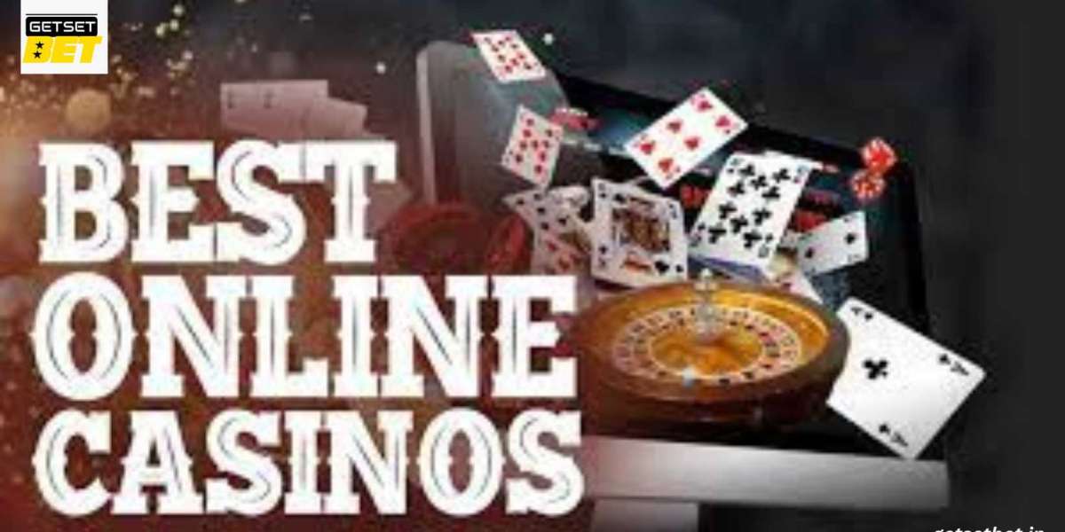 Join Get Set Bet | Sign Up for the Best Online Casino Today