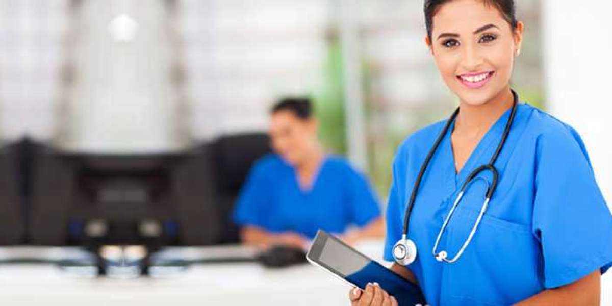 Why MSC in Nursing Is a Crucial Choice For Your Career Growth?