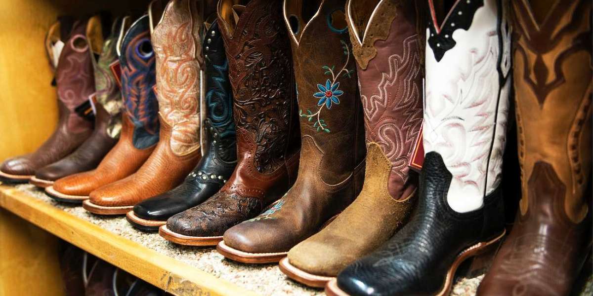 Kick Up Your Style: Dresses to Wear with Cowboy Boots