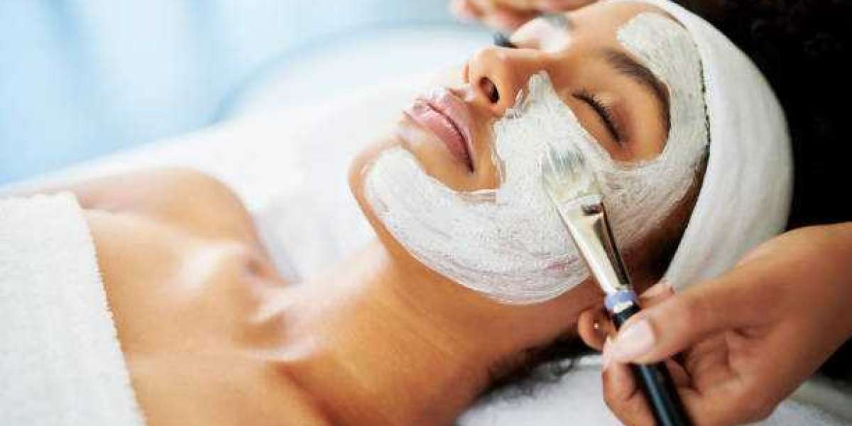 Facial Near Me - Belle Brow Bar