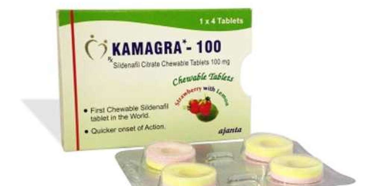 Eradicate Your Sexual Dysfunction with Kamagra Polo