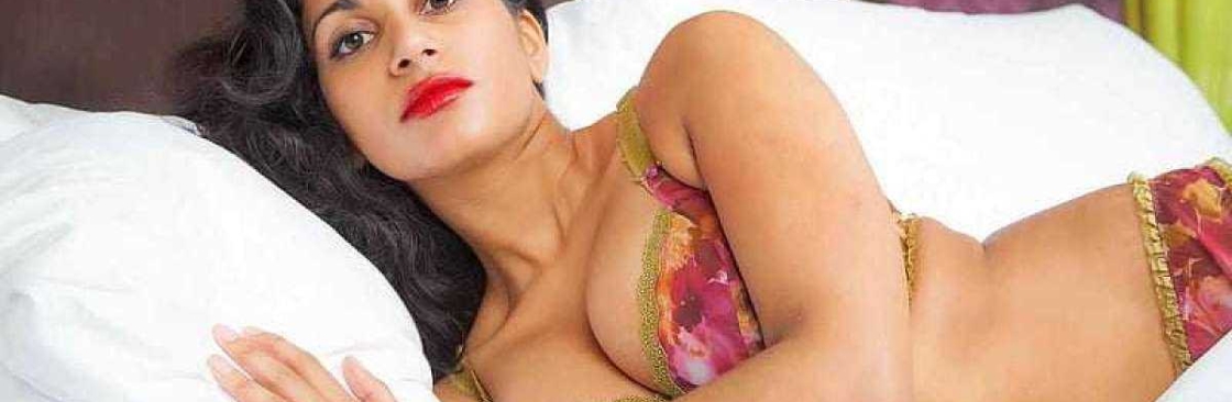 Priya Reddy Cover Image