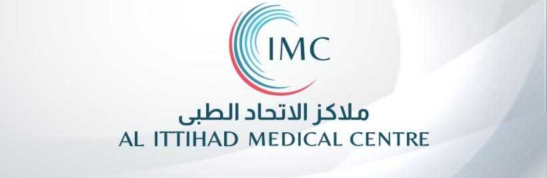 Ittihad Medical Center Cover Image