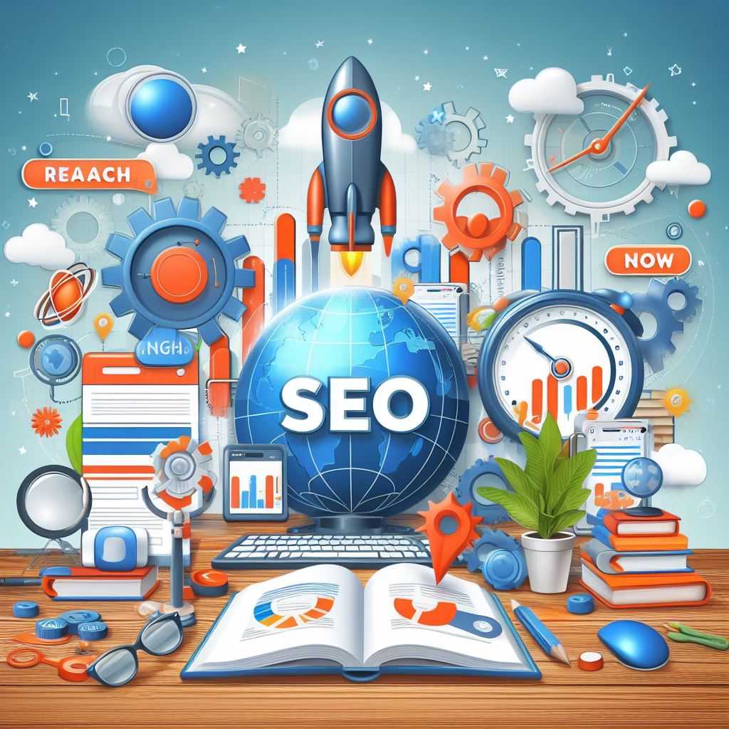 SEO Optimization Services