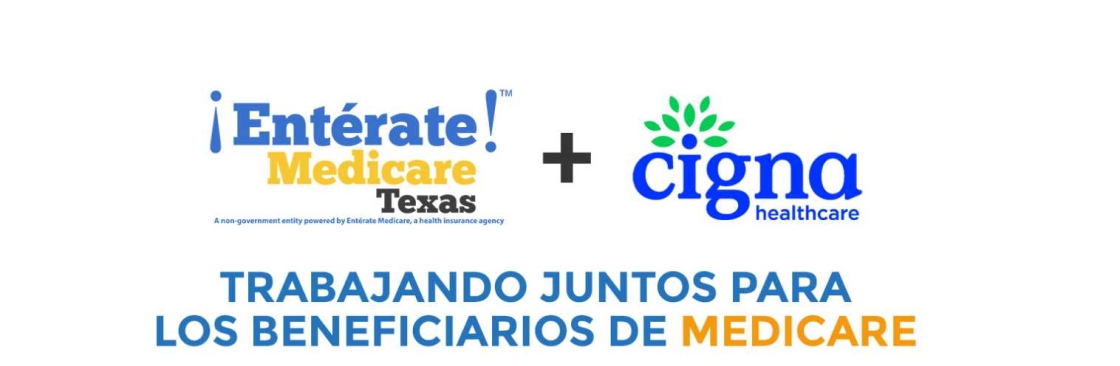 Enterate Medicare Texas Cover Image