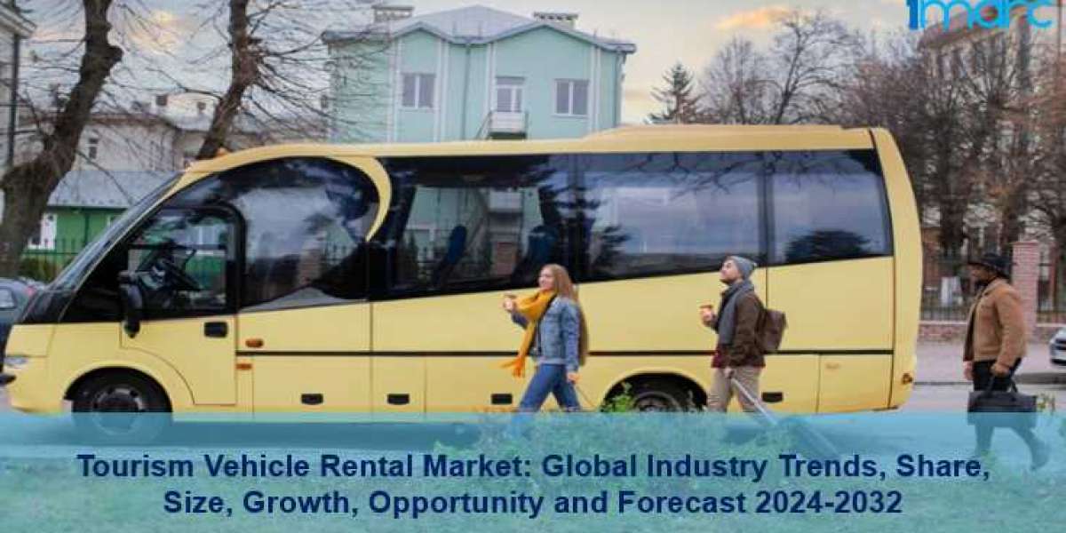 Tourism Vehicle Rental Market Trends 2024, Top Companies Share, Size, Regional Analysis and Forecast Report by 2032