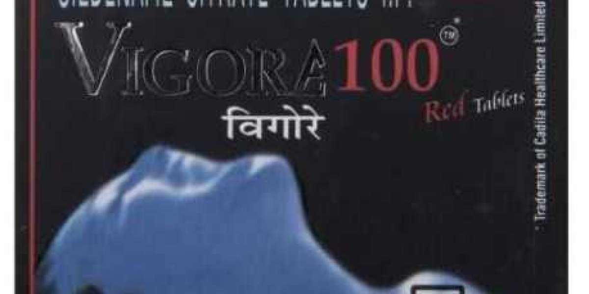 Vigore – Get More Power In Sexual Power