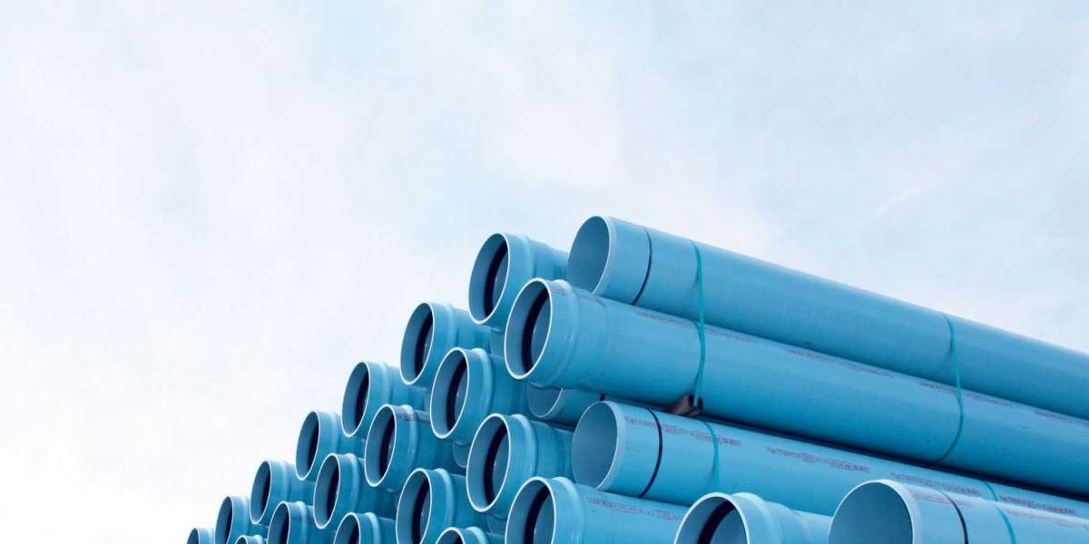 The Versatile Polyvinyl Chloride Pipe: A Key Material for Modern Plumbing Systems