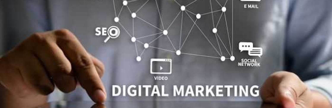 Digital Marketing Service Australia Cover Image