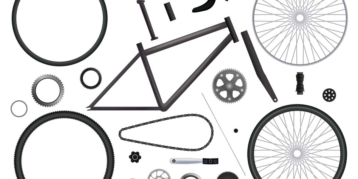 Bike Parts Online