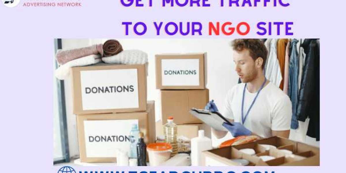 A Step-by-Step Guide to Using the Best Ad Platform for NGOs