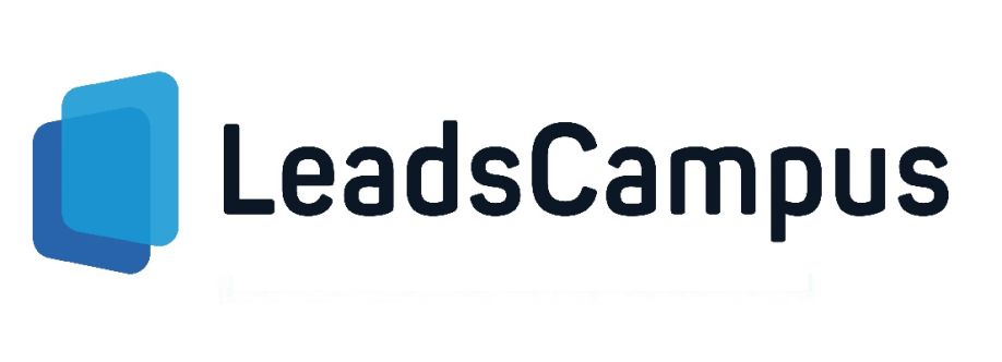 Leadscampus LLC Cover Image