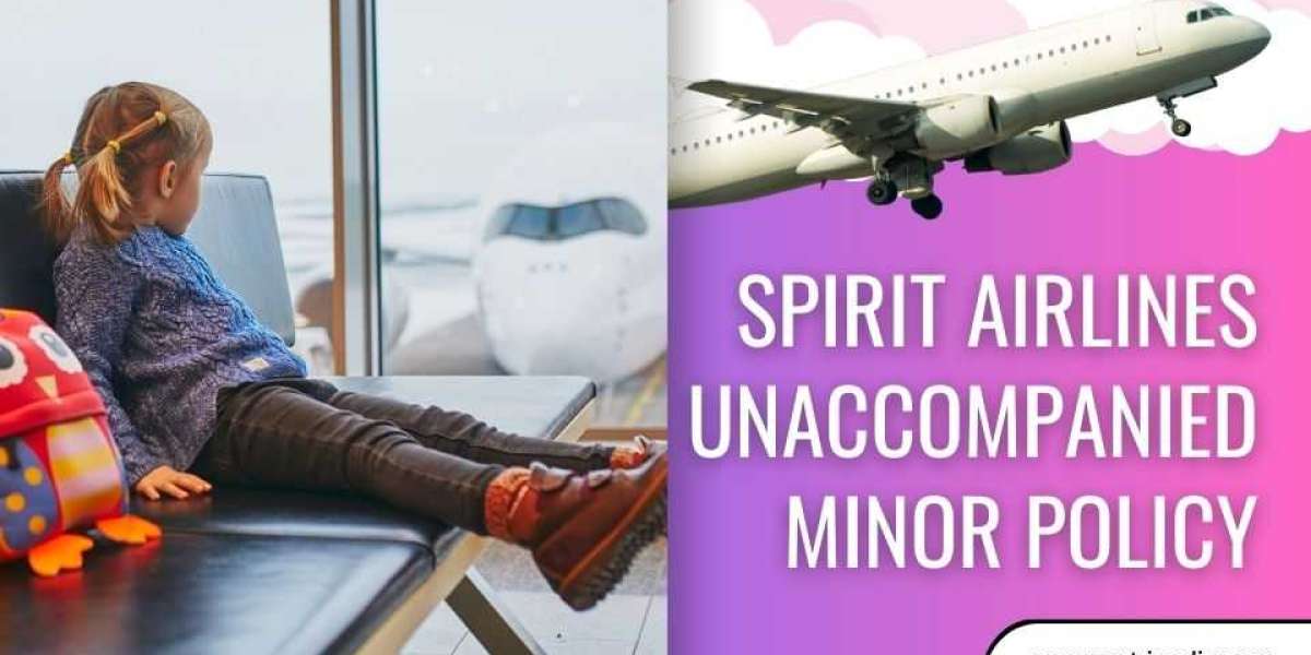 Spirit Airlines: Child on Wrong Flight! Unaccompanied Minor Policy