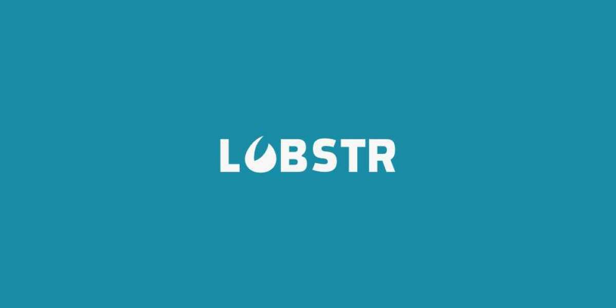 LOBSTR Wallet- Manage your Stellar Lumens on the go