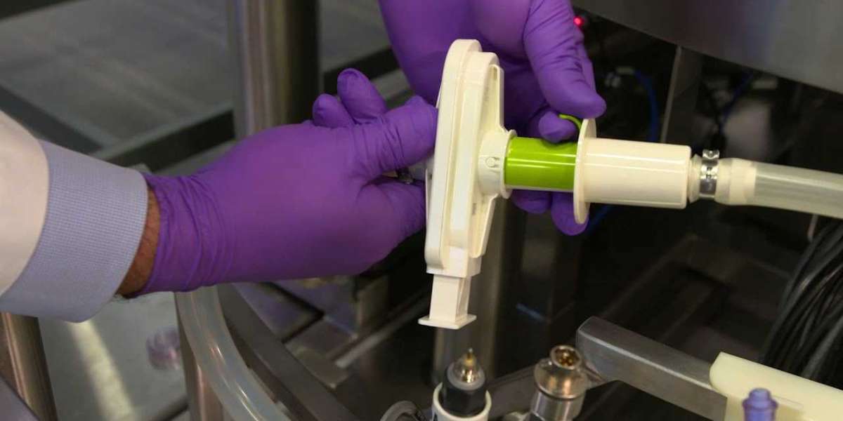 Streamlining Biopharmaceutical Manufacturing with Single Use Assemblies   