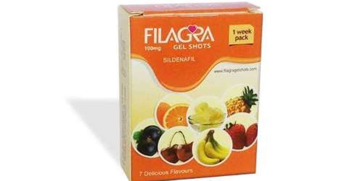 Filagra: View Uses, Side Effects and Medicines