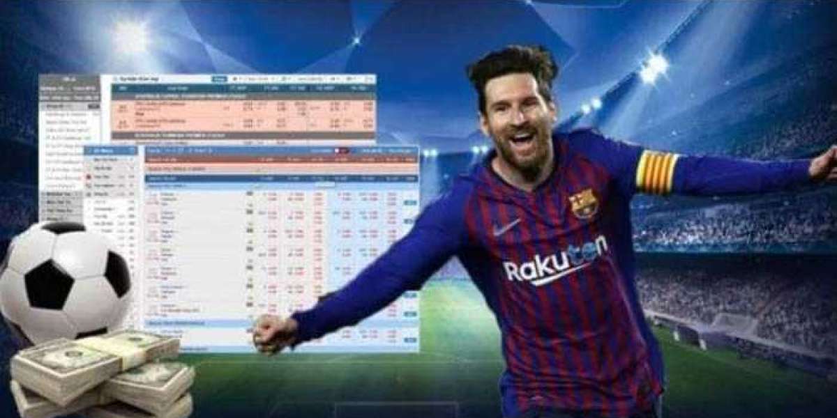 Guide To Bet Parlay Betting in Football