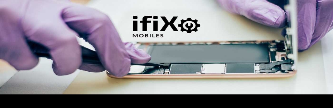 Ifix mobiles Cover Image