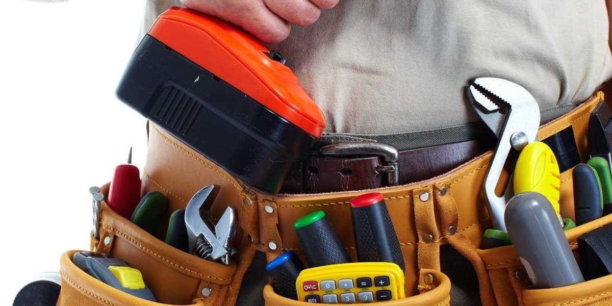Power Tool Market in New Zealand to Expand at a Rapid Pace Owing to Increased Construction Activitie