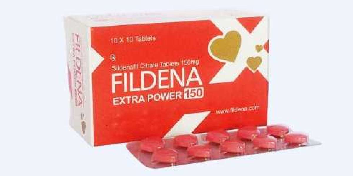 Fildena 150 mg | Don’t Ignore Ed | Buy & Use
