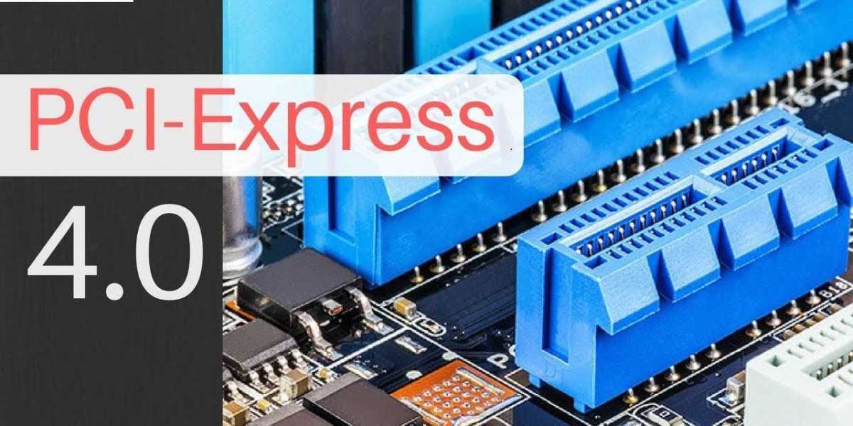 PCI Express (PCIe) 4.0 Retimer Market Analysis, Size, Share, Growth, Trends Forecasts 2023-2030