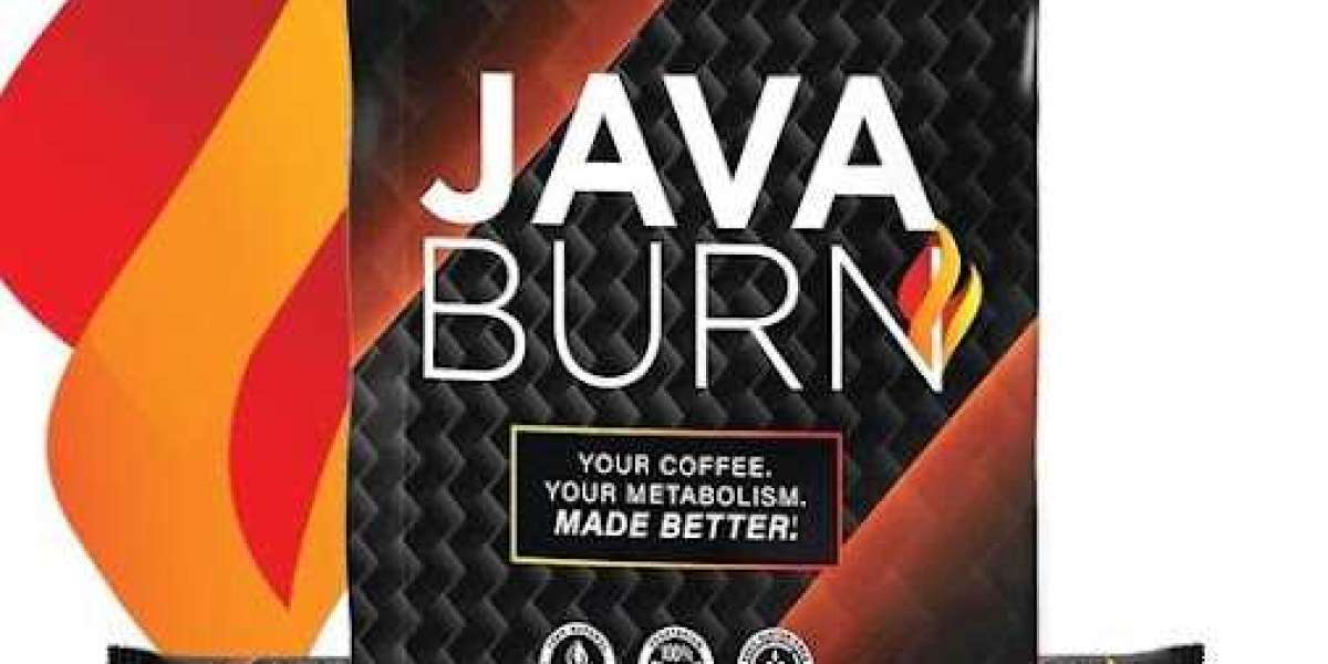 Shedding Pounds: A Java Burn Coffee Canada Journey