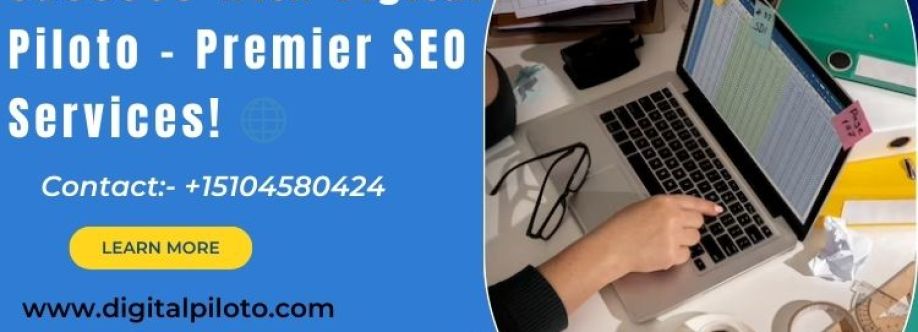 SEO Company Near Houston Cover Image