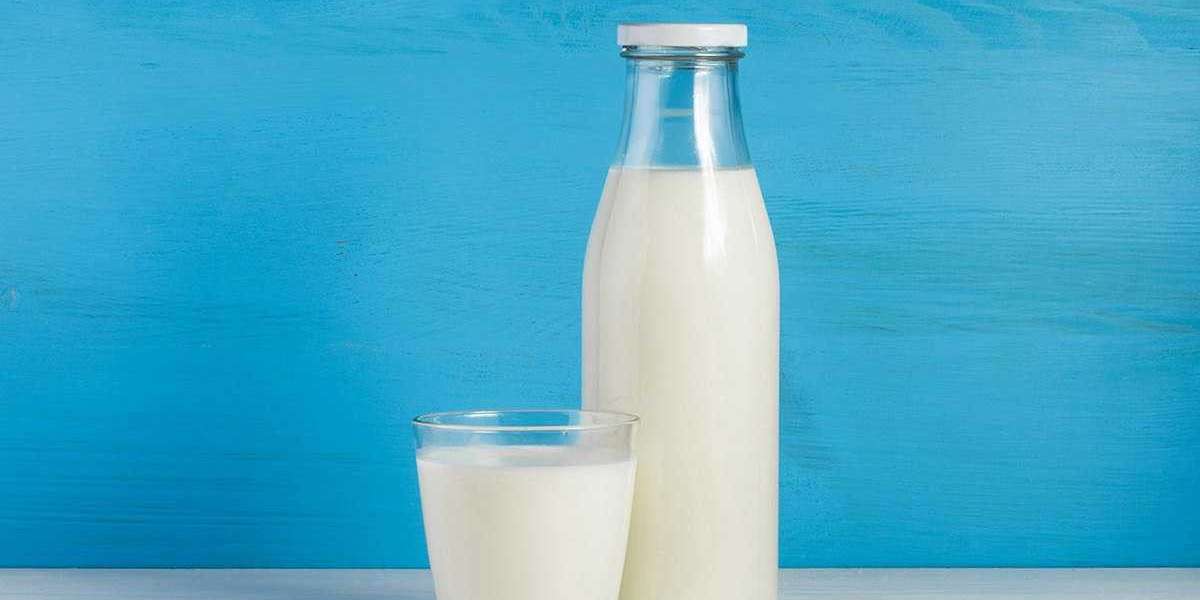 Unraveling the Science of A2 Milk: Discovering Its Health Advantages