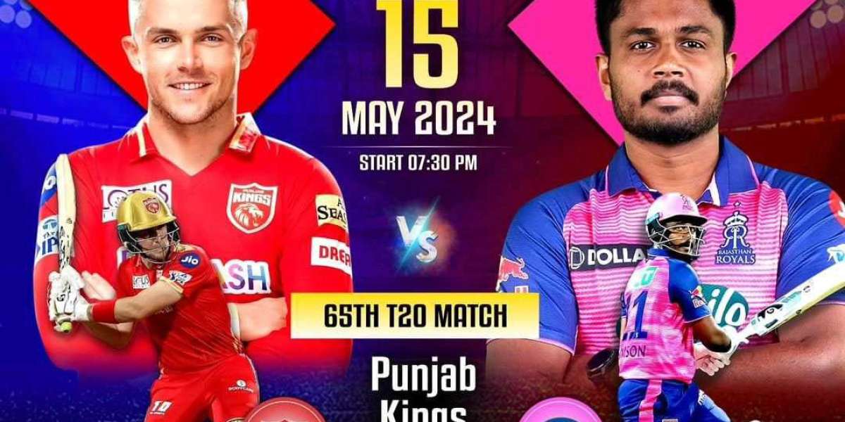 The Future of Cricket Viewing: Reddy Anna ID and Online Book ID for IPL 2024