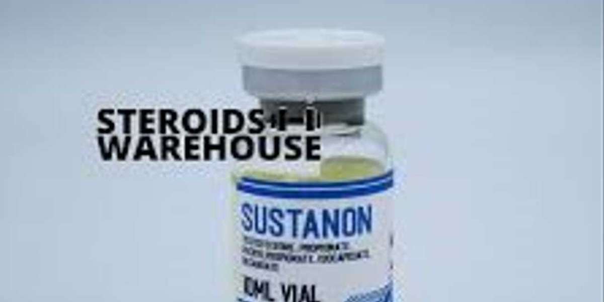  Power of Steroids: Your Guide to SteroidsWarehouse