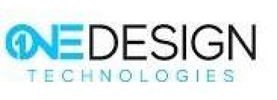 Onedesign technologies Cover Image