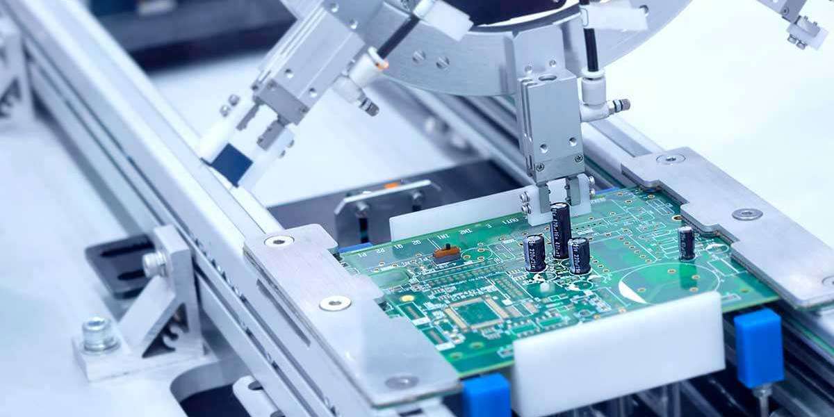 South Korea Printed Electronics Market Will Grow At Highest Pace Owing To Increasing Adoption Of Printed Electronics In 
