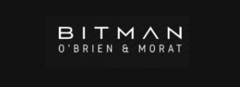 bitman law Cover Image