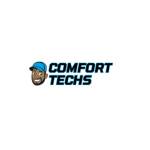 Comfort Techs Air Conditioning and Heating Profile Picture