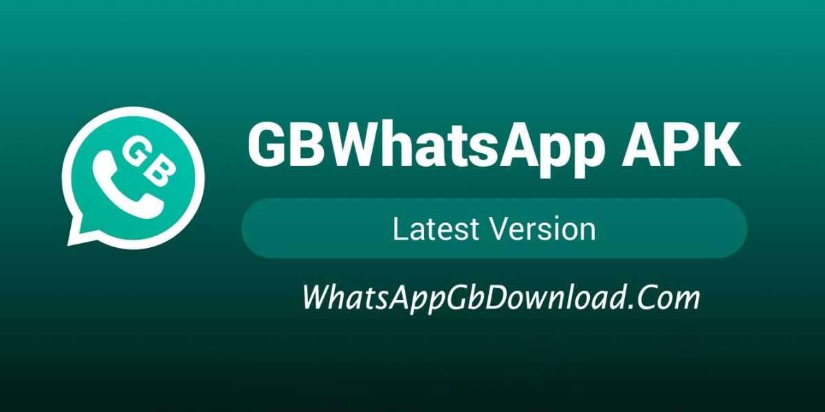 GB WhatsApp APK Download Official (Anti Ban) 2024 Free For Android