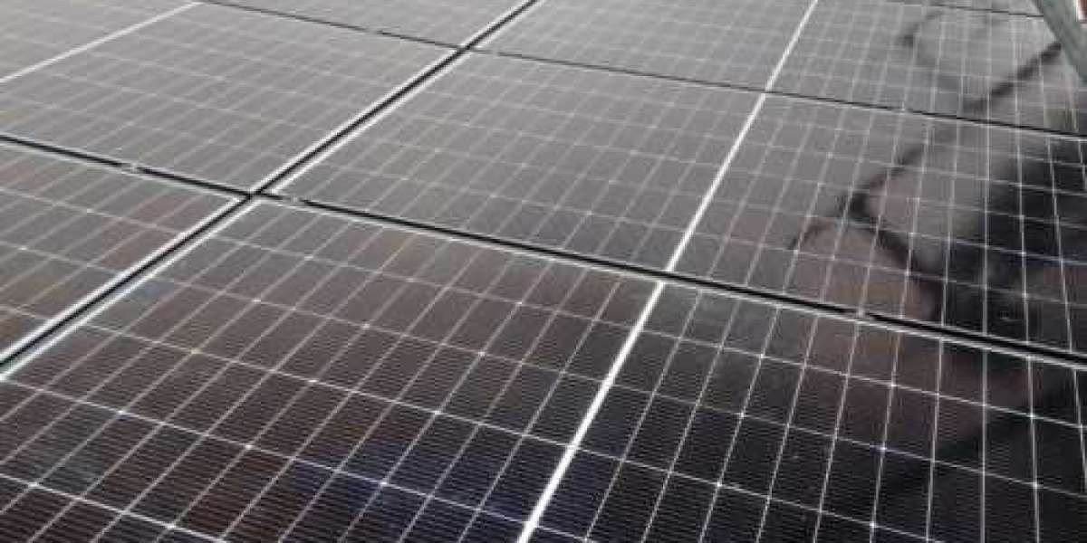Die Kraft der Sonne nutzen: Vorteile von Photovoltaik