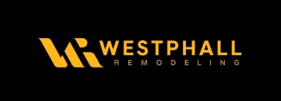 Westphall Remodeling Cover Image