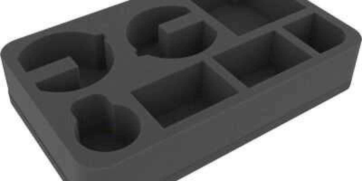 Foam Forward: Exploring the Dynamics of the Global Foam Trays Market