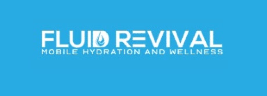 Fluid Revival Cover Image