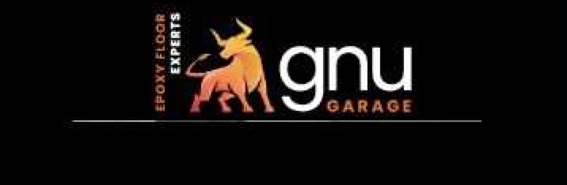 Gnu Garage Cover Image