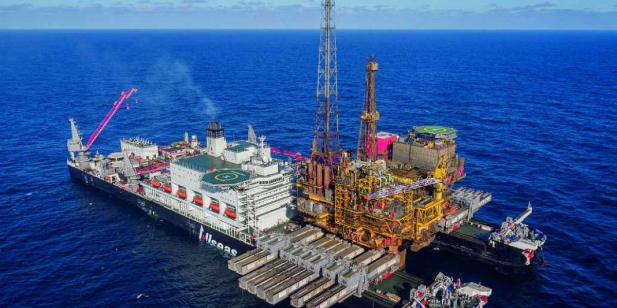 United Kingdom Offshore Decommissioning Market Will Grow At Highest Pace Owing To Increased Government Investments