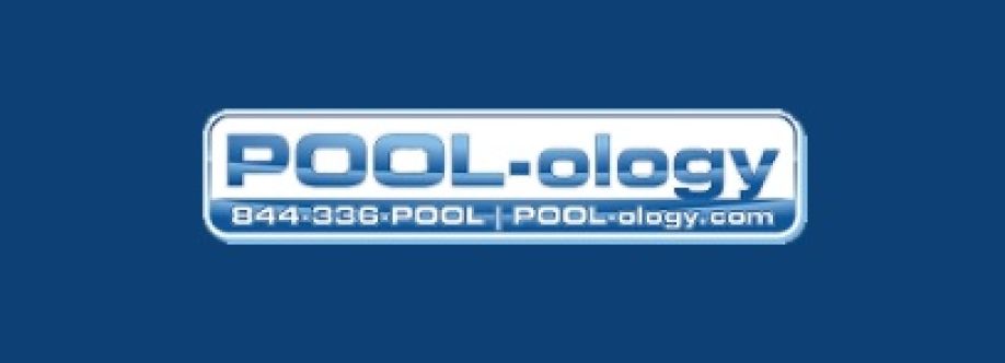 POOL ology Cover Image