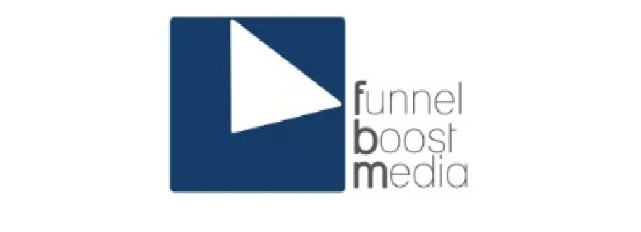 Funnel Boost Media Cover Image