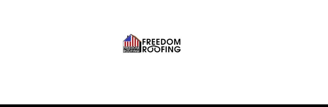 Freedom Roofing Cover Image