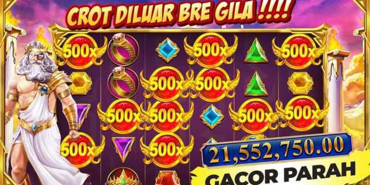 Agen BO Slot Thailand Yang Mendapatkan Lisensi Resmi PAGCOR