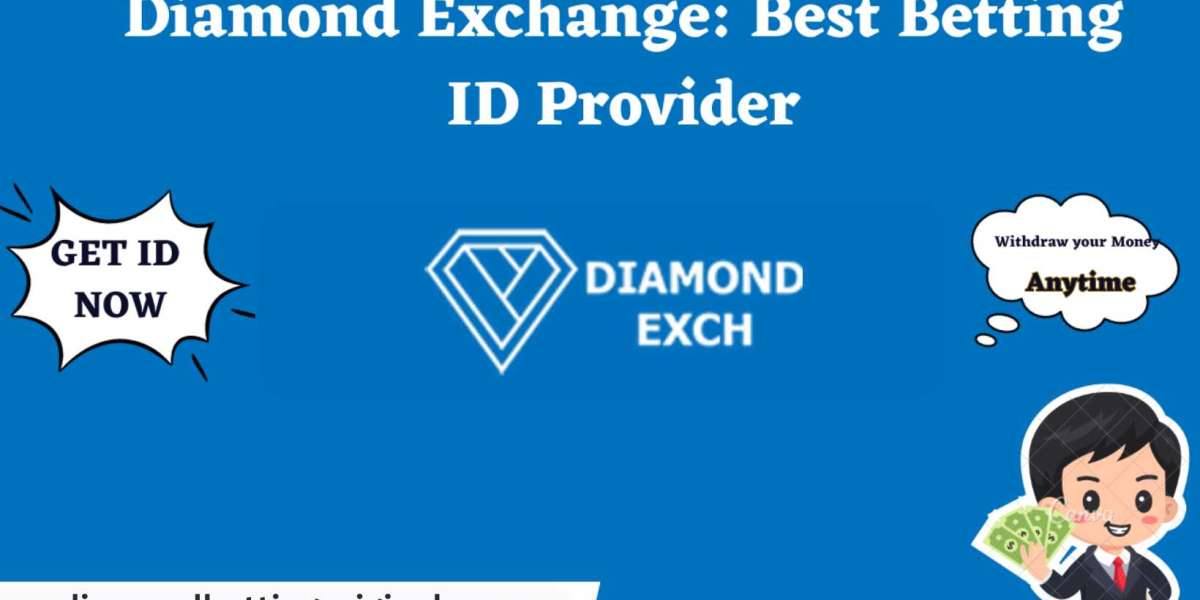 Diamond Exchange ID: The Premier D247 ID Provider in India